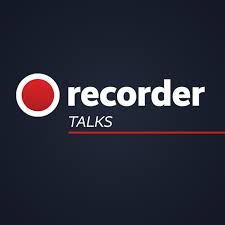 Recorder Talks