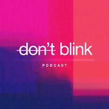 Don't Blink (With Isreal Perez)