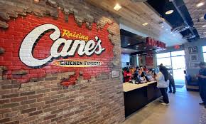 The Valley Loves Raising Cane's Recipe of Fresh Fried Chicken ...