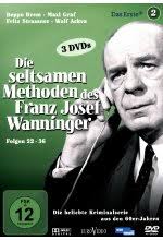 Theo Mezger Filme auf Blu-ray & DVD leihen