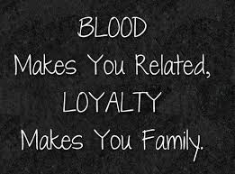 Loyalty Quotes, Sayings about being loyal (62 quotes) - CoolNSmart via Relatably.com