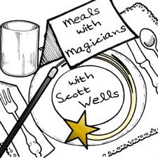 Meals With Magicians