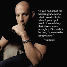 6 Reasons Why Vin Diesel&#39;s Facebook Is The Best - Dorkly Post via Relatably.com