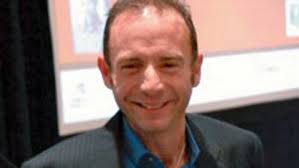 ht timothy brown jef 120607 wblog Man Cured of AIDS: I Feel Good. Image credit: Cord Blood Symposium. The fact that Timothy Brown is a reasonably healthy ... - ht_timothy_brown_jef_120607_wblog