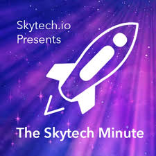 The Skytech Minute