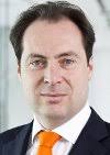<b>Marc Staudenmayer</b> ist Managing Director von goetzpartners und leitet die <b>...</b> - Staudenmayer