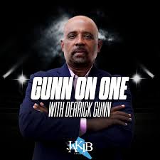 Gunn On One with Derrick Gunn