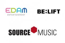 10 K-pop компаний, которые управляют только одним артистом или группой