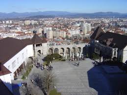 Image result for ljubljanski grad