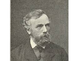 Anton Kerner (1831-1898). 1860 wurde die botanische Lehrkanzel noch einmal unter dem traditionellen Titel der „Naturgeschichte“ besetzt. - botanik-kerner04_web