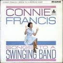 Swinging Connie Francis