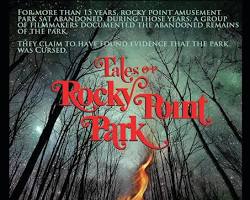 Image of Rocky Point Park, Cranston, Rhode Island