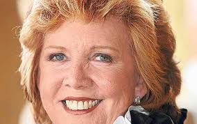 Cilla Black Photo: Ian Jones. Tim Walker. 10:00PM BST 20 Aug 2009. Barely two months after I reported that the pair had been looking at properties together ... - cilla-black_1466142c