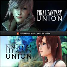 Final Fantasy & Kingdom Hearts Union
