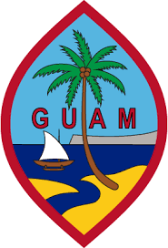 Resultado de imagen para Guam Islands png
