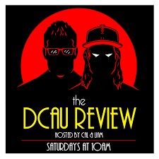 The DCAU Review