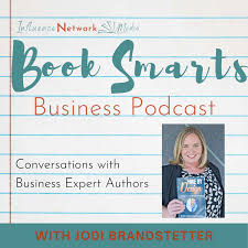 Book Smarts Business