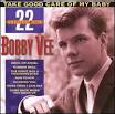 Take Good Care of My Baby/A Bobby Vee Recording Session
