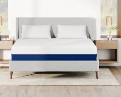 Image of Amerisleep mattress