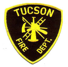 Tucson Fire Department Chili Cook-Off Recipes, Local 479—2005