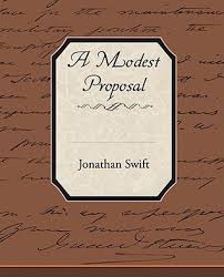 A Modest Proposal by Jonathan Swift — Reviews, Discussion ... via Relatably.com