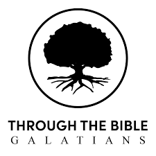 Through the Bible - Galatians