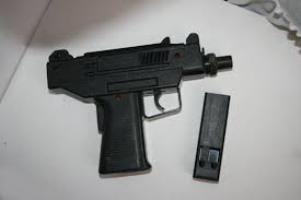 Image result for 80s toy gun
