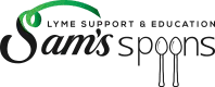 About | Sam's Spoons Foundation | Lyme Support & Education