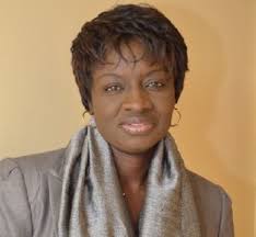 Aminata Touré, ministre de la Justice