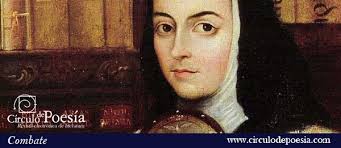 Sor Juana En una época donde parecen no existir nuevos lenguajes literarios en la poesía, donde “lo nuevo” es simplemente un slogan y los procedimientos de ... - Sor-Juana