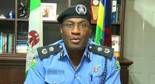 Image result for lagos state commissioner of police pics