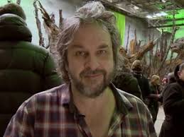 09:51 Tue, 24 Jul 2012. image. Director Sir Peter Jackson has released behind-the-scenes footage from The Hobbit: An Unexpected Journey today. - peter_jackson_hobbit_video_set_1234_N2