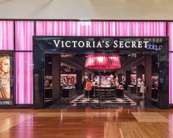 Image of Victoria's Secret Stores