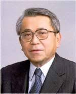 Mr.Tadao Sakamoto. 元「新潮」編集長. Ex-editor in chief of Sincho. 1935年生まれ - 015_02