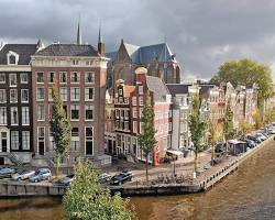 Herengracht, Amsterdam