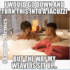 Empire&#39; Most Hilarious Memes From Last Night&#39;s Episode - VH1 via Relatably.com