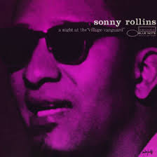 Sonny Rollins, A Night At The Village Vanguard, 00602537730681