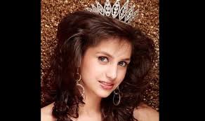 Mumbai, April 6: Jaipur girl Koyal Rana knows what she wants and says after winning the Femina Miss India 2014 title that her next target is Miss World ... - koyal-rana