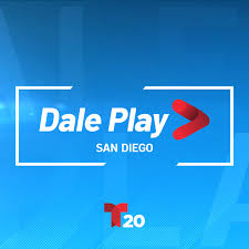 Dale Play San Diego