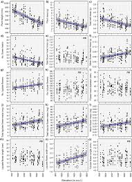 Patterns of floral allocation along an elevation gradient: variation in ...