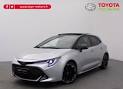 Toyota Corolla 122h GR Sport MY21 occasion hybride - Le Havre ...