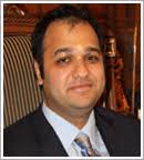 Prateek Gupta, Managing Director,Ushdev International Ltd began his career with the company in 1996 as a trainee. In 1997, he became a key member in ... - 361927246_LS_Prateek_Gupta
