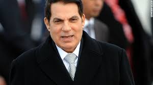 Ben Ali has been in exile in Saudi Arabia since his overthrow; He is being tried in absentia on charges he ordered police to ... - 120524125102-zine-el-abedine-ben-ali-story-top