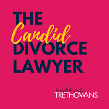 Candid Divorce Lawyer