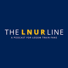 LNUR Line - LEGO® Trains Podcast