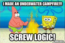 Funny Spongebob Memes Clean - memes vault funny spongebob meme ... via Relatably.com
