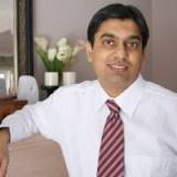 Western Union Employee Masood Ahmed's profile photo
