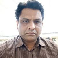 SimplifAi Employee Satish Suthar's profile photo