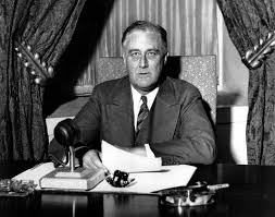 Image result for fdr