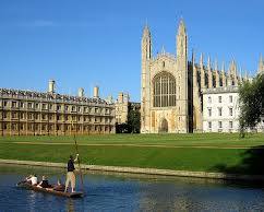 Image of Cambridge